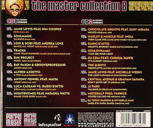 Load image into Gallery viewer, Various : The Master Collection 8 (2xCD, Album, Comp)