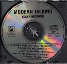 Load image into Gallery viewer, Modern Talking : The ★ Collection (CD, Comp)