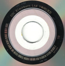Load image into Gallery viewer, Evil Nine : Y4K (CD, Mixed)