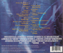 Load image into Gallery viewer, Various : The X-Files: The Album (CD, Comp)