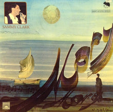 Load image into Gallery viewer, Sammy Clark : Mory Mory (12")