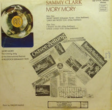 Load image into Gallery viewer, Sammy Clark : Mory Mory (12")