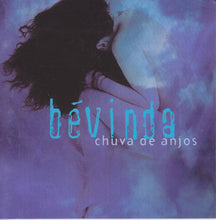 Load image into Gallery viewer, Bévinda : Chuva De Anjos (CD, Album)