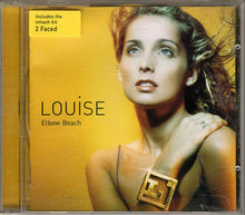 Load image into Gallery viewer, Louise : Elbow Beach (CD, Album)