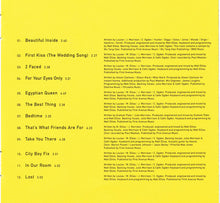 Load image into Gallery viewer, Louise : Elbow Beach (CD, Album)