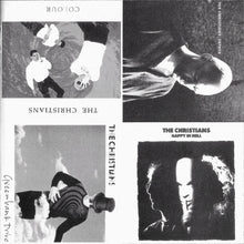 Load image into Gallery viewer, The Christians : The Best Of The Christians (CD, Comp)