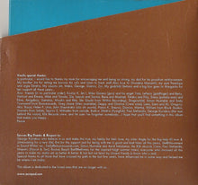 Load image into Gallery viewer, Acropod : Tales Beyond The Unknown (CD, Album)