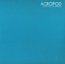 Load image into Gallery viewer, Acropod : Tales Beyond The Unknown (CD, Album)