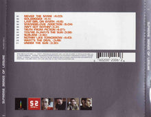 Load image into Gallery viewer, Supreme Beings Of Leisure : Supreme Beings Of Leisure (CD, Album)