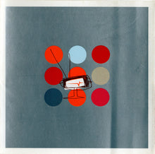 Load image into Gallery viewer, Supreme Beings Of Leisure : Supreme Beings Of Leisure (CD, Album)