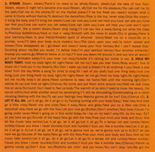 Load image into Gallery viewer, East 17 : Steam (CD, Album)