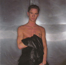 Load image into Gallery viewer, East 17 : Steam (CD, Album)