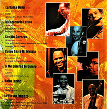 Load image into Gallery viewer, Spanish Harlem Orchestra : Viva La Tradicion (CD, Album)