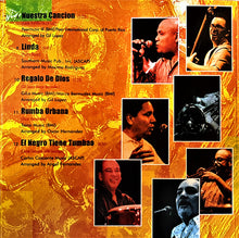 Load image into Gallery viewer, Spanish Harlem Orchestra : Viva La Tradicion (CD, Album)