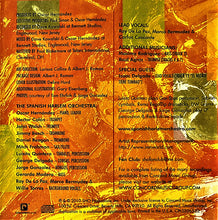 Load image into Gallery viewer, Spanish Harlem Orchestra : Viva La Tradicion (CD, Album)