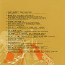 Load image into Gallery viewer, Tayo : Beatz & Bobz Volume 3 (CD, Comp, Mixed)