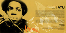 Load image into Gallery viewer, Tayo : Beatz & Bobz Volume 3 (CD, Comp, Mixed)