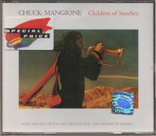 Load image into Gallery viewer, Chuck Mangione : Children Of Sanchez (2xCD, Album, RE)