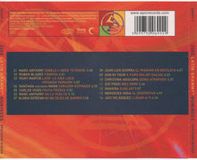 Load image into Gallery viewer, Various : 2000 Latin Grammy Nominees (CD, Comp)