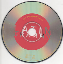 Load image into Gallery viewer, Various : 2000 Latin Grammy Nominees (CD, Comp)