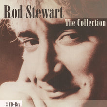 Load image into Gallery viewer, Rod Stewart : The Collection (3xCD, Comp)