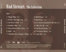 Load image into Gallery viewer, Rod Stewart : The Collection (3xCD, Comp)