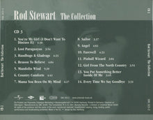 Load image into Gallery viewer, Rod Stewart : The Collection (3xCD, Comp)
