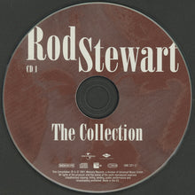 Load image into Gallery viewer, Rod Stewart : The Collection (3xCD, Comp)