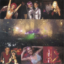 Load image into Gallery viewer, Various : Club Nation America - Volume Two: Al. B. Rich (2xCD, Mixed)