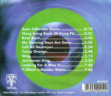 Load image into Gallery viewer, Cornershop : Woman's Gotta Have It (CD, Album)