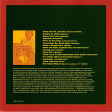 Load image into Gallery viewer, Cornershop : When I Was Born For The 7th Time (CD, Album)
