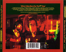 Load image into Gallery viewer, Cornershop : When I Was Born For The 7th Time (CD, Album)