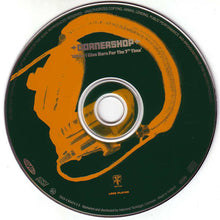 Load image into Gallery viewer, Cornershop : When I Was Born For The 7th Time (CD, Album)