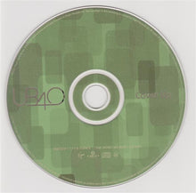 Load image into Gallery viewer, UB40 : Cover Up (CD, Album)