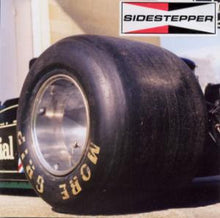 Load image into Gallery viewer, Sidestepper (2) : More Grip (CD, Album)