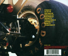 Load image into Gallery viewer, Sidestepper (2) : More Grip (CD, Album)