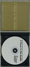 Load image into Gallery viewer, Various : A Tribute To The Smiths: Stop Me If You've Heard This One Before (CD, Comp)