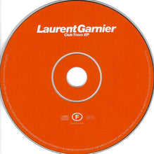 Load image into Gallery viewer, Laurent Garnier : Club Traxx EP (CD, EP)