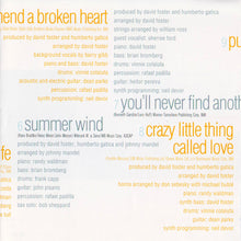 Load image into Gallery viewer, Michael Bublé : Michael Bublé (CD, Album, Enh)