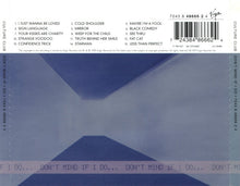 Load image into Gallery viewer, Culture Club : Don't Mind If I Do (CD, Album)