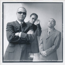 Load image into Gallery viewer, Fun Lovin' Criminals : Bag Of Hits (CD, Comp)
