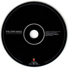 Load image into Gallery viewer, Gipsy Kings : Somos Gitanos (CD, Album)