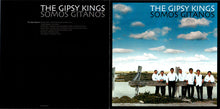 Load image into Gallery viewer, Gipsy Kings : Somos Gitanos (CD, Album)