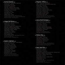 Load image into Gallery viewer, Gipsy Kings : Somos Gitanos (CD, Album)