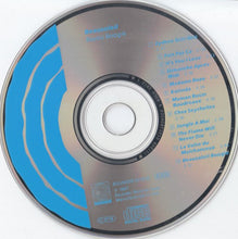 Load image into Gallery viewer, Beausoleil : Bayou Boogie (CD, Album)