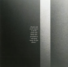 Load image into Gallery viewer, Terry Lee Brown Junior* : Terry's Café 15 (CD, Comp, Mixed)