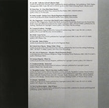 Load image into Gallery viewer, Terry Lee Brown Junior* : Terry's Café 15 (CD, Comp, Mixed)