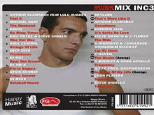 Load image into Gallery viewer, Antoine Clamaran : Mix Inc 3 (CD, Comp, Mixed)
