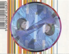 Load image into Gallery viewer, David Bowie : Hours... (CD, Album)