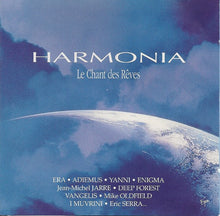 Load image into Gallery viewer, Various : Harmonia - Le Chant Des Rêves (2xCD, Comp)